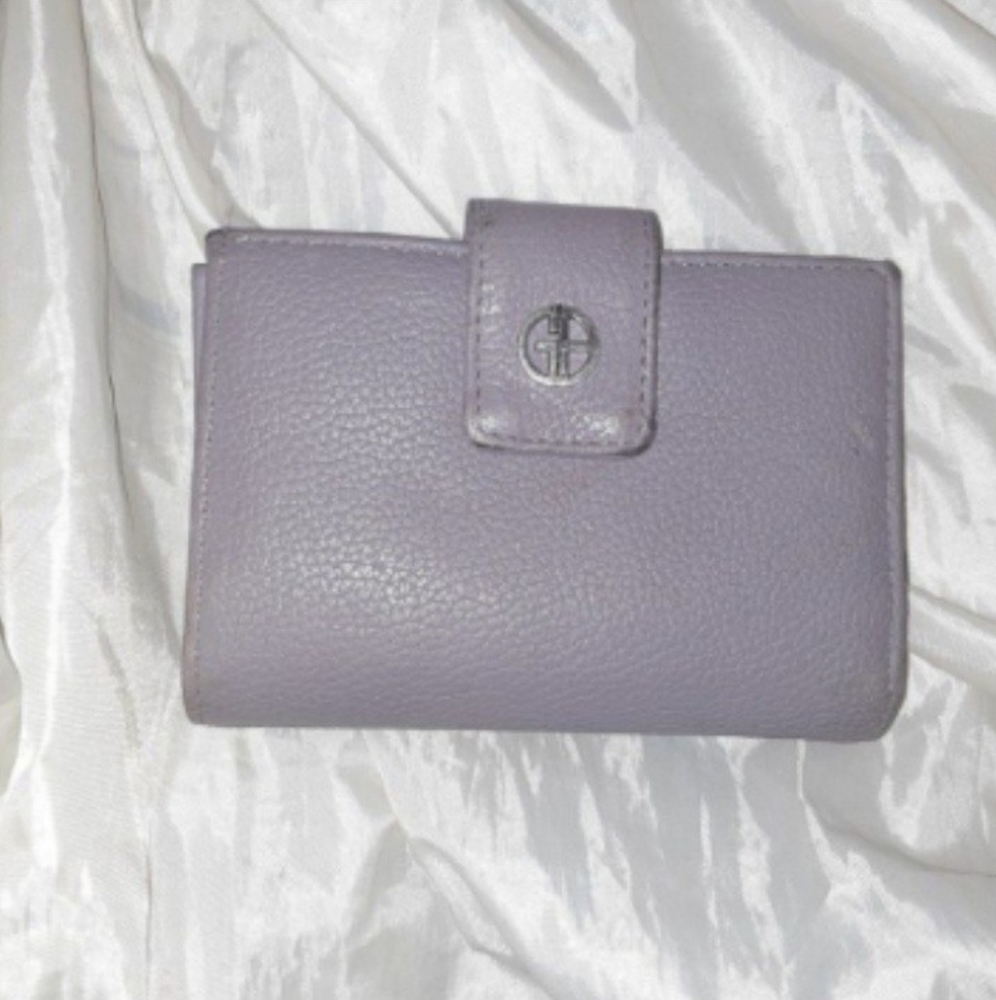 GB Wallet